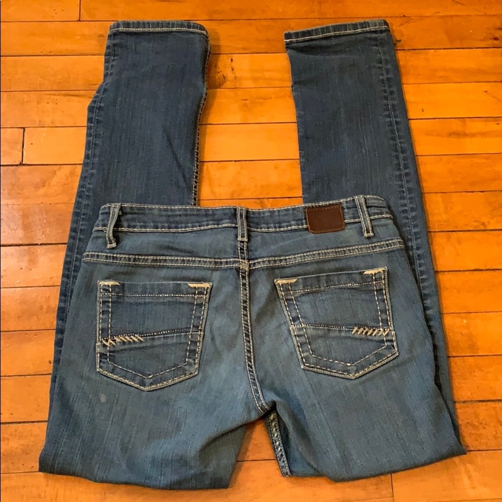 BKE Denim Skinny Jeans 27R
